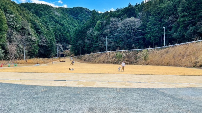 まきのさんの道の駅・佐川に猫のトラちゃんが行ってみた♪