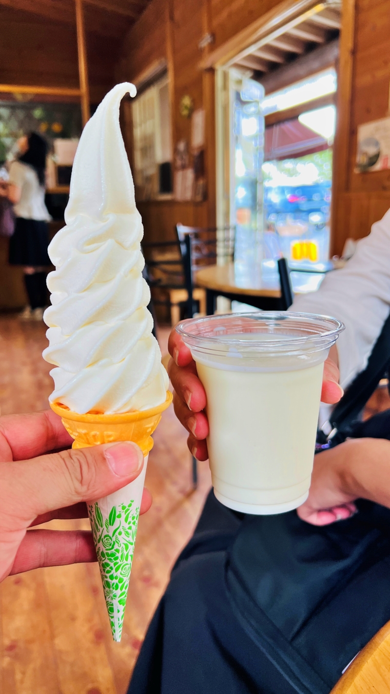 四国カルスト天狗高原 今年もペットと一緒に行ってきたぞ~ 夏の恒例ドライブ