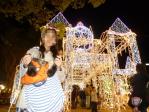 広島県 ひろしまドリミネーション2010 に行ってきたよ～♪