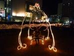 広島県 ひろしまドリミネーション2010 に行ってきたよ～♪