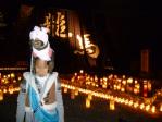 キャンドルナイト2010 土佐ゆめ灯り