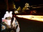 キャンドルナイト2010 土佐ゆめ灯り