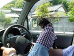 第22回かつお祭 高知県中土佐町久礼 大正市場