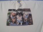 Tシャツアート展