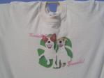 Tシャツアート展