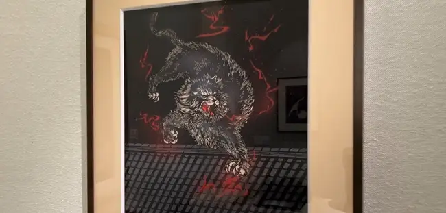 【徳島】お松大権現はペット参拝OK！1万体の招き猫に囲まれる「猫神さん」の見どころ