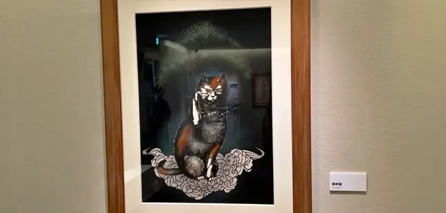 【徳島】お松大権現はペット参拝OK！1万体の招き猫に囲まれる「猫神さん」の見どころ