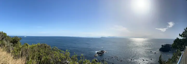 【佐田岬灯台】猫と行く四国最西端絶景スポット！駐車場・散策時間・ペット可の観光完全ガイド