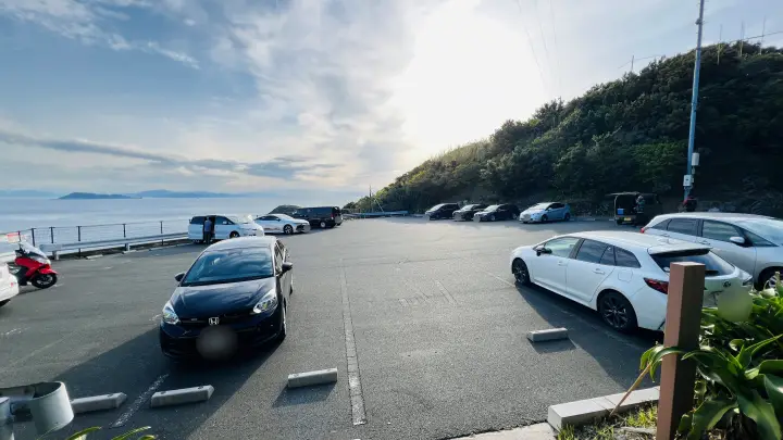 【佐田岬灯台】猫と行く四国最西端絶景スポット！駐車場・散策時間・ペット可の観光完全ガイド