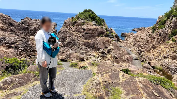竜宮神社の注意点